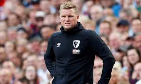 He started playing ice hockey at the age of eight. Eddie Howe Not Planning To Return To Management Until Christmas In Order To Recharge His Batteries Daily Mail Online