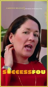 Hedge Fund Boss Talks the importance of Improvement! #hedgefund  #WomenInFinance