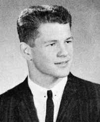 Remembering Jim Wall, Willow Glen High School Alumni Class of 1957