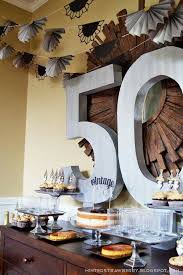 Pin En Fiestas Tema 50 Anos