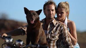 Scott reviews a documentary about former employees of the iconic oklahoma strip club known as the red dog! Red Dog 2011 Movie Review From Eye For Film