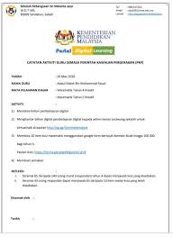 Here you will find one or more explanations in english for the word sesawang. Contoh Penulisan Rph Ketika Cuti Pkp Rmo Layanlah Berita Terkini Tips Berguna Maklumat Rmo Malay Language Guru