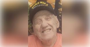 Obituary information for Harry D. Campbell