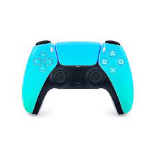 Clear Waters Ps5 Controller Skin Gaming Setup Ps4 Playstation 5 Control