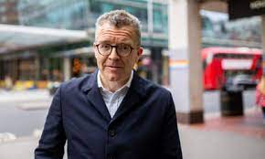 Tom Watson: an MP at the heart of Labour's key battles | Labour | The  Guardian