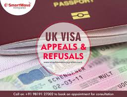 Uk Visa Appeals And Refusals In 2020 Uk Visa Visa How To Apply