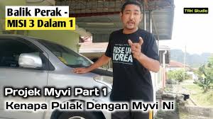 Jadi perkara tu macam tak diambil berat sangat. Kancil Semput Susah Start Diy Servis Laras Contact Point Youtube