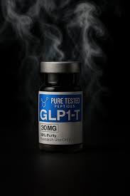 GLP1-T 30mg - Pure Tested Peptides | America's most trusted Peptides for  sale online