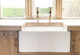 custom made rustic kitchens with