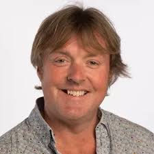 Professor Richard Ingram