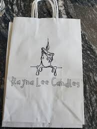 Rayna Lee Candles profilja