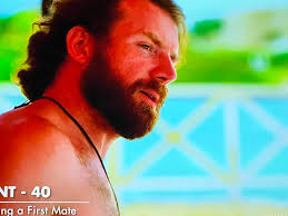 Clint is no dream guy but Gina is kind of mean and inconsiderate herself.  She does however look better without makeup