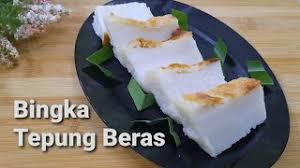 Hari ini , kami nak jom tengok bahan dan cara penyediaan kuih talam lapis ni. Free Bingka Tepung Beras Lembut Lemak Manis Sukatan Cawan Versi K Ani Mp3 With 09 26