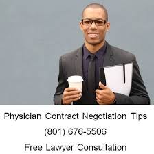 Physician Contract Negotiation Tips Family Law Attorney Divorce Lawyers Divorce Attorney