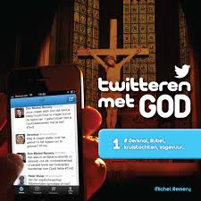 Twitteren Met God 1 Oerknal Bijbel Kruistochten Vagevuur Twitter Jij Al Met God Www Adveniat Nl Oerknal Boek Voor Kinderen En Bijbel