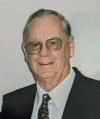 Ralph Mitchell Marlowe