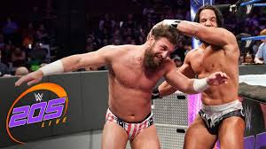 Sources said that he was ambushed while on his way to sam mbakwe international cargo airport. Tony Nese Vs Drew Gulak Wwe 205 Live April 30 2019 Youtube