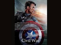 Captain america no you move. Captain America 3 Civil War Marvel Superhero Action Fighting 1cacw Warrior Sci Fi Avengers Poster Wallpapers Hd Desktop And Mobile Backgrounds