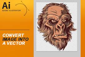 Dec 28, 2020 · start a new project in adobe illustrator. Vectorize Any Image Using Illustrator By Nvinceable23 Fiverr