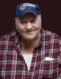 Obituary information for J.D. Harris