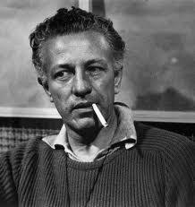 Gay Influence: Nicholas Ray