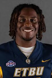 2025 Football Roster