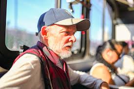 A note left in the woods tells two tales of Worcester's unhoused population 