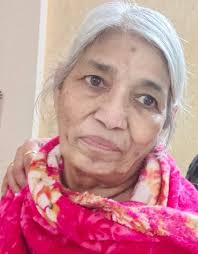 Sad to inform you all that we lost our beloved science teacher Mrs. Vijayan  yesterday. Let us all pray for her soul to rest in peace..Rest in peace  teacher, we all loved