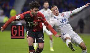 Lyon 0 1 Rennes Ligue 1 Conforama 2019 2020 Footballgh Org Soccer Highlights Soccer Highlights Videos Football Highlight