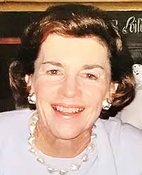 Joan Markey Steele (12.15.1928