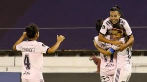 Sitio web oficial del club de fútbol universidad de chile. U De Chile Avanzo A Los Cuartos De Final De La Libertadores Femenina Tras Golear A Libertad Limpeno Alairelibre Cl