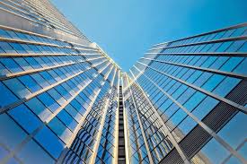 Mặt dựng nhôm kính: Hiện đại hoá kiến trúc thành thị » Long Van Group