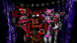 Not what you were looking for? Nightmare Funtime Foxy Facebook