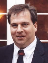 Obituary information for Jeffrey Allen Spence-Rich