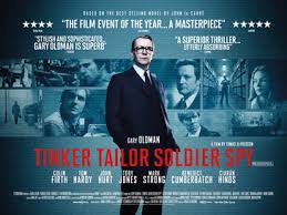 Hairy 90 years old granny banged by her toyboy. Tinker Tailor Soldier Spy Film Wikipedia