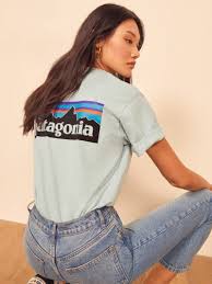 You can get a durable parka for under. Patagonia Men S P 6 Logo Responsibili Tee Fashion Patagonia Outfit Tees