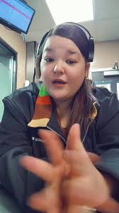 Sarah Marshall Burger King