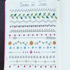 9 margenes / marcos para cuadernos | margenes bonitos | margenes para cuadernos faciles y bonitosdiseño de portada e ideas de diseño de borde para cuadernos. Ù…Ù‚Ù„Ù‚ Ù…Ù†Ø§Ø³Ø¨ Ø¬ÙˆØ² Ideas Para Decorar Hojas Blancas Amazon Portstlucieflflorida Com