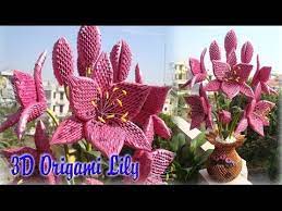 Pin On Origami