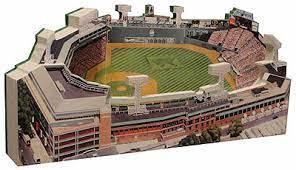 Ppg paints arena pittsburgh pengnins. Fenway Park Model
