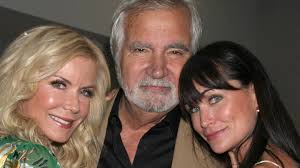 The Bold And The Beautiful Relationship Timeline: Brooke And Eric