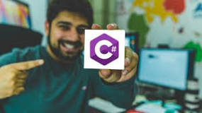 Resultado de imagen para que es c#