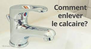 Ce produit peut être utilisé pour nettoyer une tonne de taches tenaces, et ce, sur différentes surfaces dont l'inox. Recette Pour Enlever Le Calcaire Sur Differentes Surfaces
