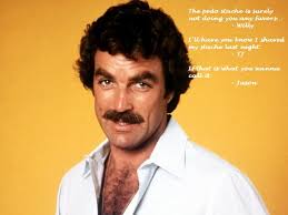 Tom Selleck Quotes. QuotesGram via Relatably.com