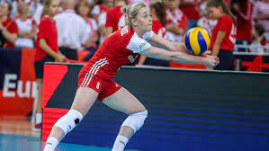 Mistrzowie świata 2018 l 2014 l 1974 bit.ly/3d1uodd. Siatkowka Polska Czechy Transmisja Meczu W Tv Online Live Stream Gdzie Ogladac Siatkowka
