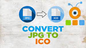 Png, jpeg, gif, bmp, etc. How To Convert Jpg To Ico Youtube