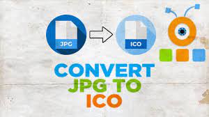 It will take any jpg and convert it to ico file it can be used for item icons in the start. How To Convert Jpg To Ico Youtube