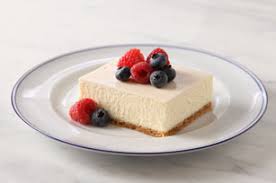 And then of course the vanilla is totally necessary and adds flavor. How To Make Philadelphia Cheesecake My Food And Family
