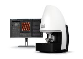 Para encontrar más libros sobre microscope manufacturers companies in taiwan mail, puede utilizar las palabras clave relacionadas : Park Systems Announces Park Fx40 The Autonomous Afm With Built In Intelligence A Groundbreaking New Class Of Atomic Force Microscope