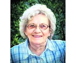 Ruby Becker Obituary (1930